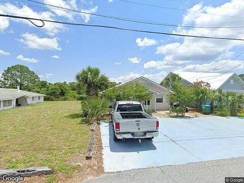 Poinsettia, PANAMA CITY BEACH, FL 32413