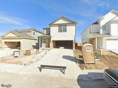 Pink Pearl, SAN ANTONIO, TX 78224