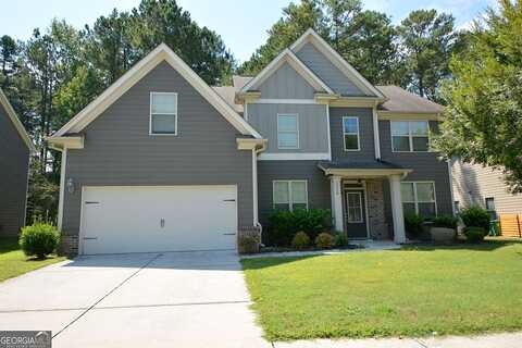 Overlook, LITHONIA, GA 30058