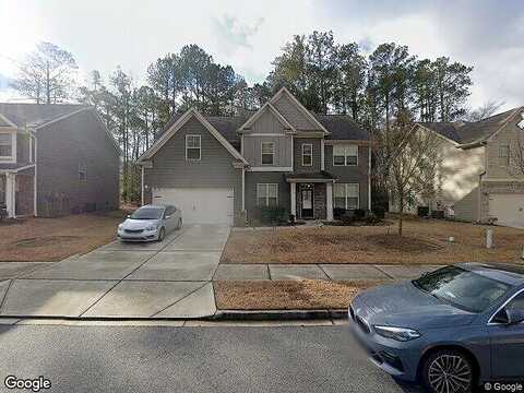 Overlook, LITHONIA, GA 30058