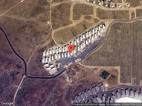 Cliffe Pointe, QUINCY, WA 98848