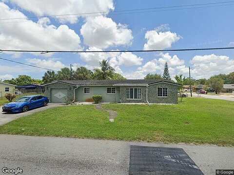 11Th, FORT LAUDERDALE, FL 33311