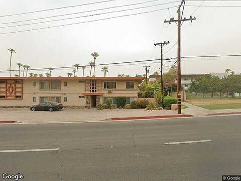 Palm Canyon, PALM SPRINGS, CA 92264