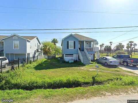 71St, GALVESTON, TX 77551