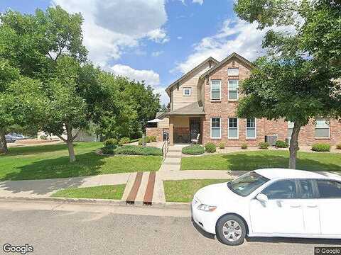 Vaughn, AURORA, CO 80014