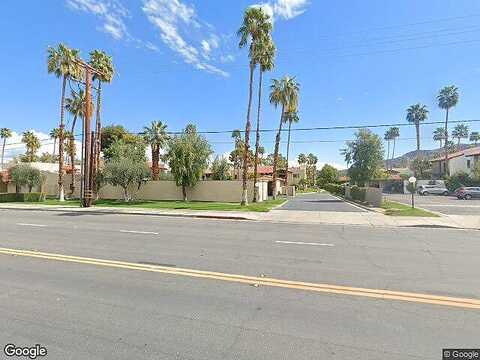 Palm Canyon, PALM SPRINGS, CA 92264