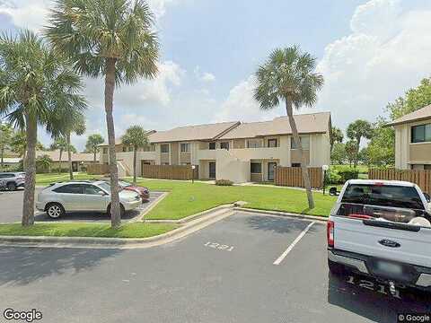 Golf Isle, MELBOURNE, FL 32935