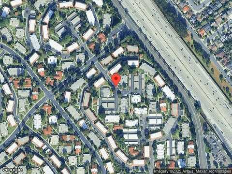 Via Puerta, LAGUNA WOODS, CA 92637