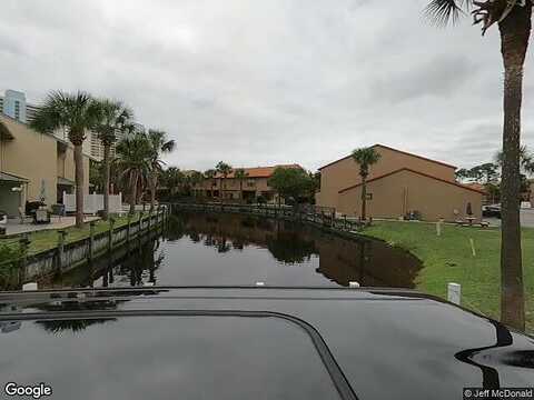 Grande Island, PANAMA CITY BEACH, FL 32407