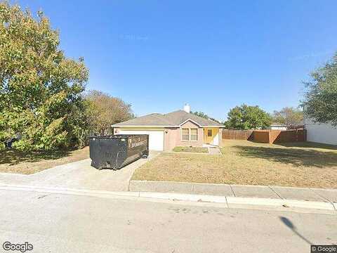 Dragon, NEW BRAUNFELS, TX 78130