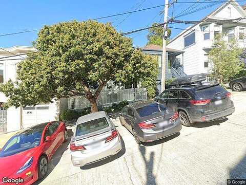 22Nd, SAN FRANCISCO, CA 94107