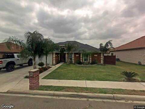 42Nd, MISSION, TX 78573