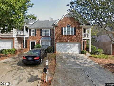 Manhattan, DECATUR, GA 30035