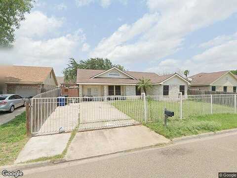 Grambling, MCALLEN, TX 78504