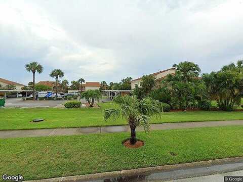Banana River, COCOA BEACH, FL 32931