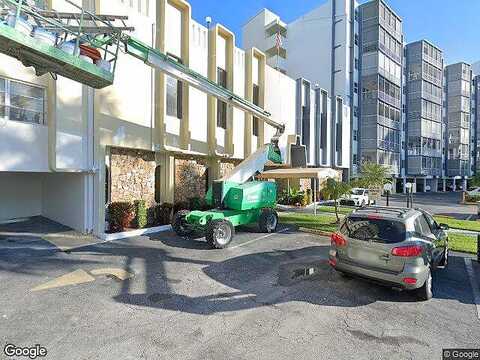 Diplomat, HALLANDALE BEACH, FL 33009