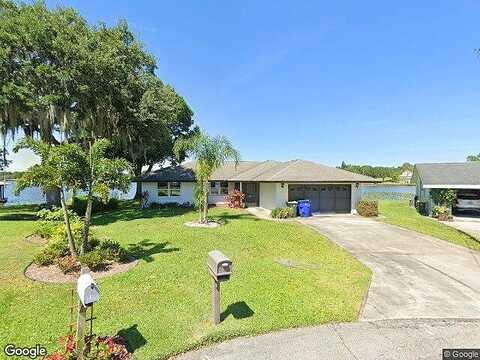 Chickasaw, LAKE PLACID, FL 33852