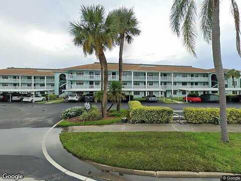 Banana River, COCOA BEACH, FL 32931