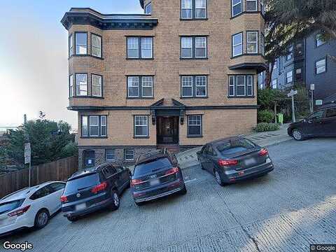 Jones, SAN FRANCISCO, CA 94133