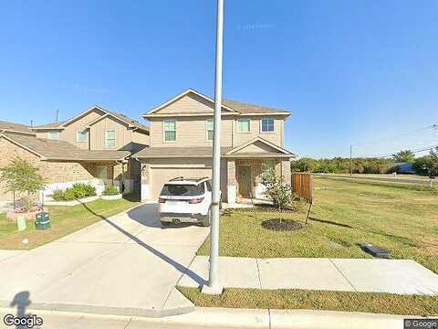 Bear Grass, ELGIN, TX 78621