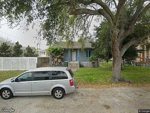 Avenue M 1/2, GALVESTON, TX 77550