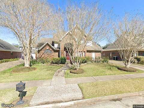 Timber Creek, PEARLAND, TX 77581