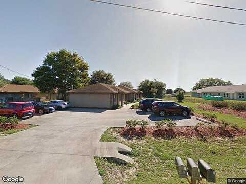 Juniper Pass, OCALA, FL 34480