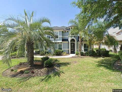 Landguard, SAINT AUGUSTINE, FL 32092
