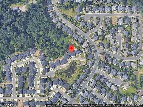Tanner, CAMAS, WA 98607