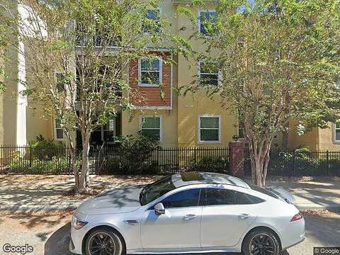 Palm, TAMPA, FL 33605