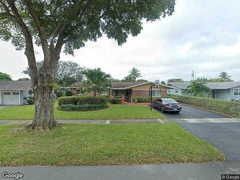 42Nd, HOLLYWOOD, FL 33021