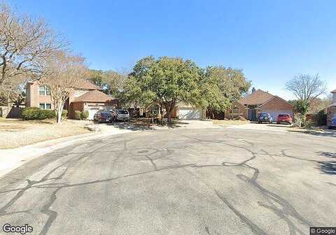 Shooting Star, CEDAR PARK, TX 78613
