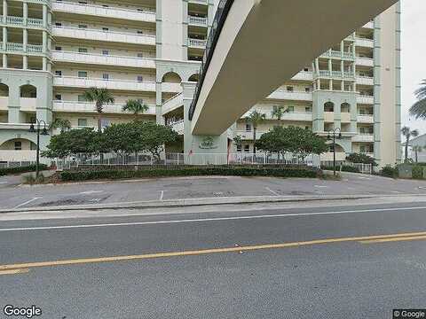 Front Beach, PANAMA CITY BEACH, FL 32413