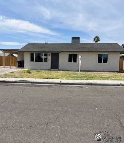 27Th, YUMA, AZ 85364