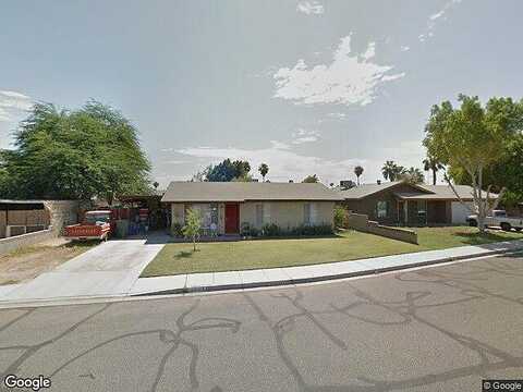 27Th, YUMA, AZ 85364