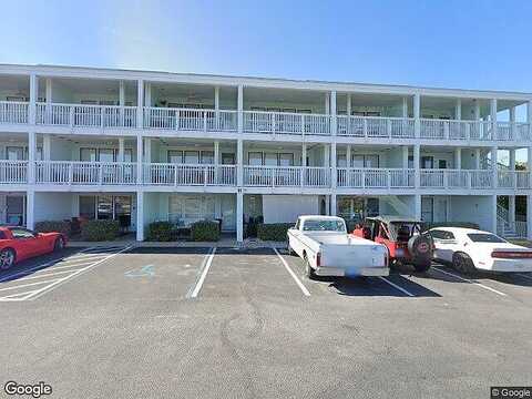 Front Beach, PANAMA CITY BEACH, FL 32413