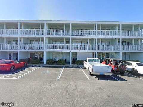 Front Beach, PANAMA CITY BEACH, FL 32413