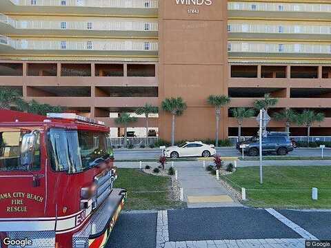 Front Beach, PANAMA CITY BEACH, FL 32413