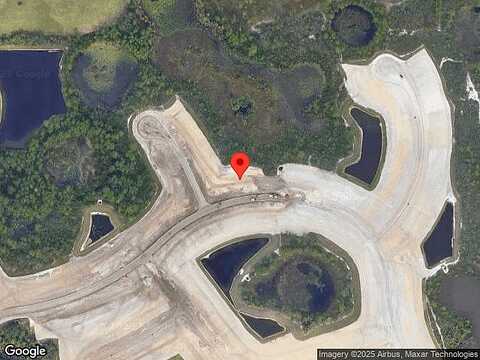 Blazing Star, CLERMONT, FL 34714