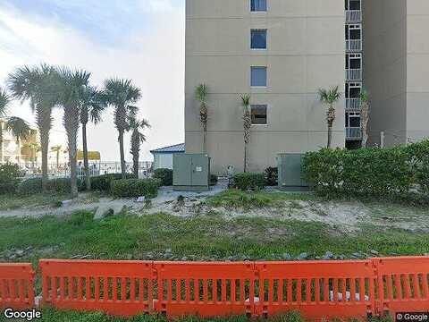 Front Beach, PANAMA CITY BEACH, FL 32413