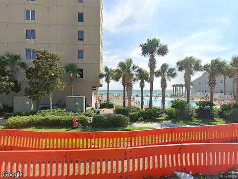 Front Beach, PANAMA CITY BEACH, FL 32413