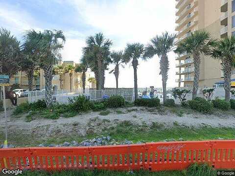 Front Beach, PANAMA CITY BEACH, FL 32413
