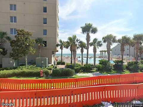 Front Beach, PANAMA CITY BEACH, FL 32413