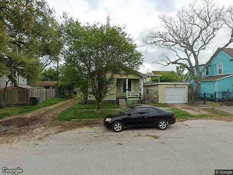 38Th, GALVESTON, TX 77550