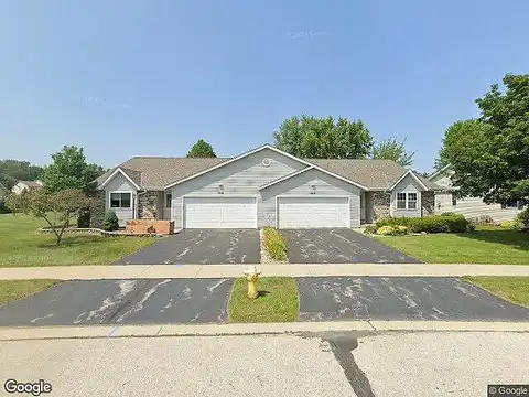 Goldenrod, WEST BEND, WI 53095