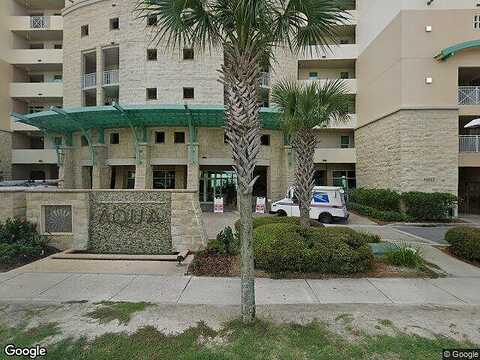 Front Beach, PANAMA CITY BEACH, FL 32413