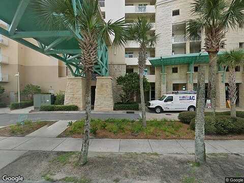 Front Beach, PANAMA CITY BEACH, FL 32413