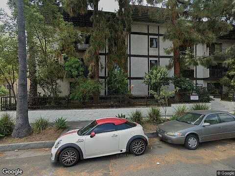 Winona, LOS ANGELES, CA 90027