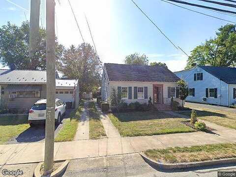 Scotland, CHAMBERSBURG, PA 17201