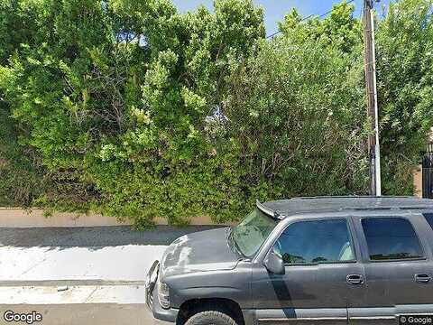 Chaparral, PALM SPRINGS, CA 92262